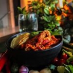 Geprek Bensu: Kelezatan Ayam Geprek Asli Bandar Lampung