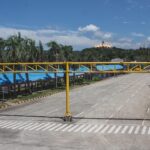 Geprek Bensu: Tempat Nongkrong Asik di Bandar Lampung