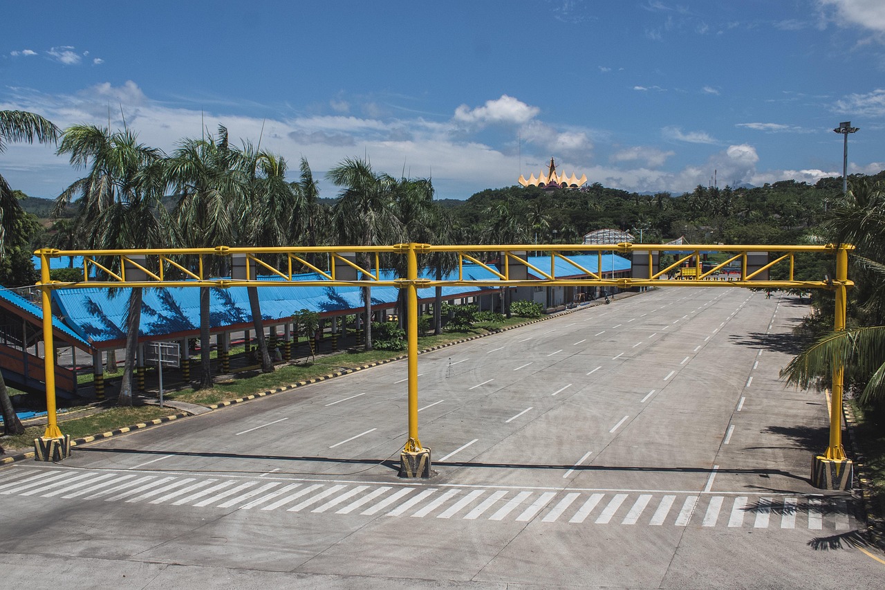 Geprek Bensu: Tempat Nongkrong Asik di Bandar Lampung